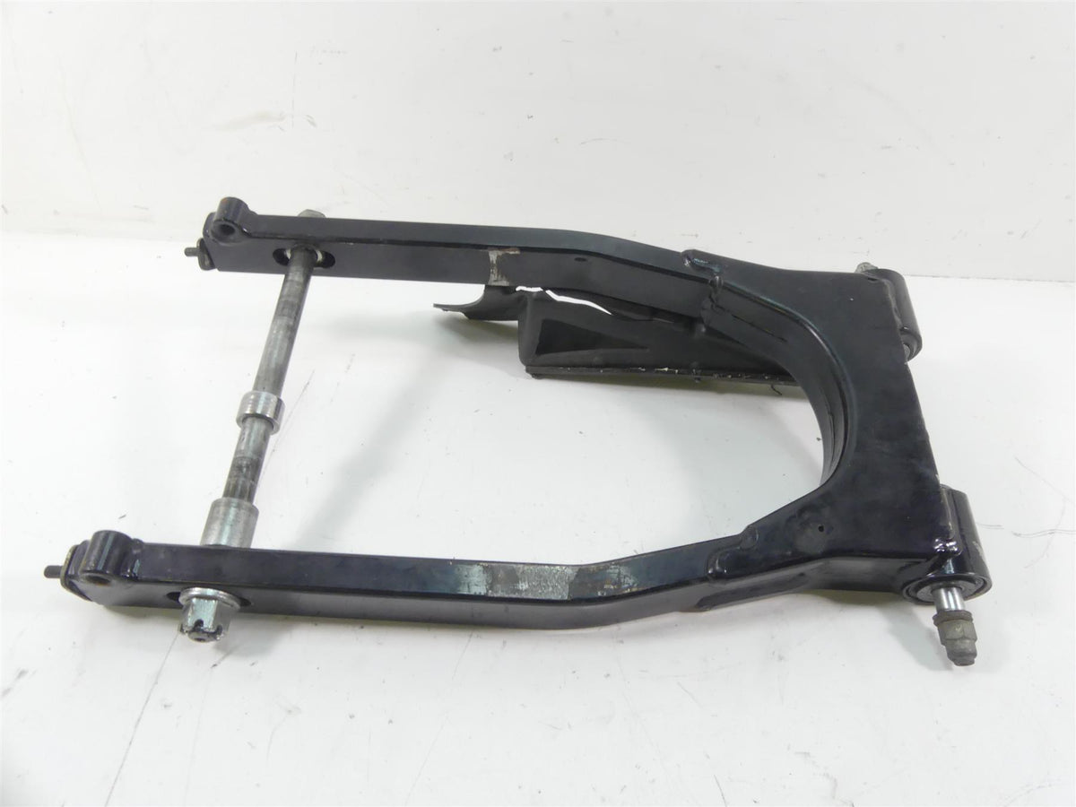 1989 Harley Touring FLTC Tour Glide Swingarm Swing Arm + Axle - Read 47544-85B {{ shop.shopifyCountryName }} - Mototech271
