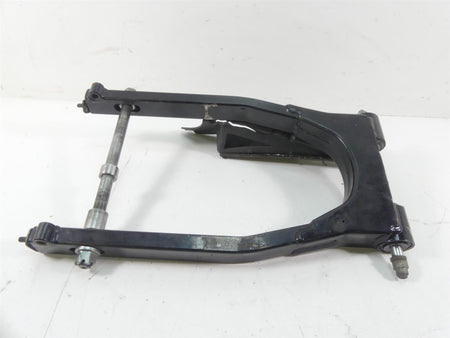 1989 Harley Touring FLTC Tour Glide Swingarm Swing Arm + Axle - Read 47544-85B {{ shop.shopifyCountryName }} - Mototech271