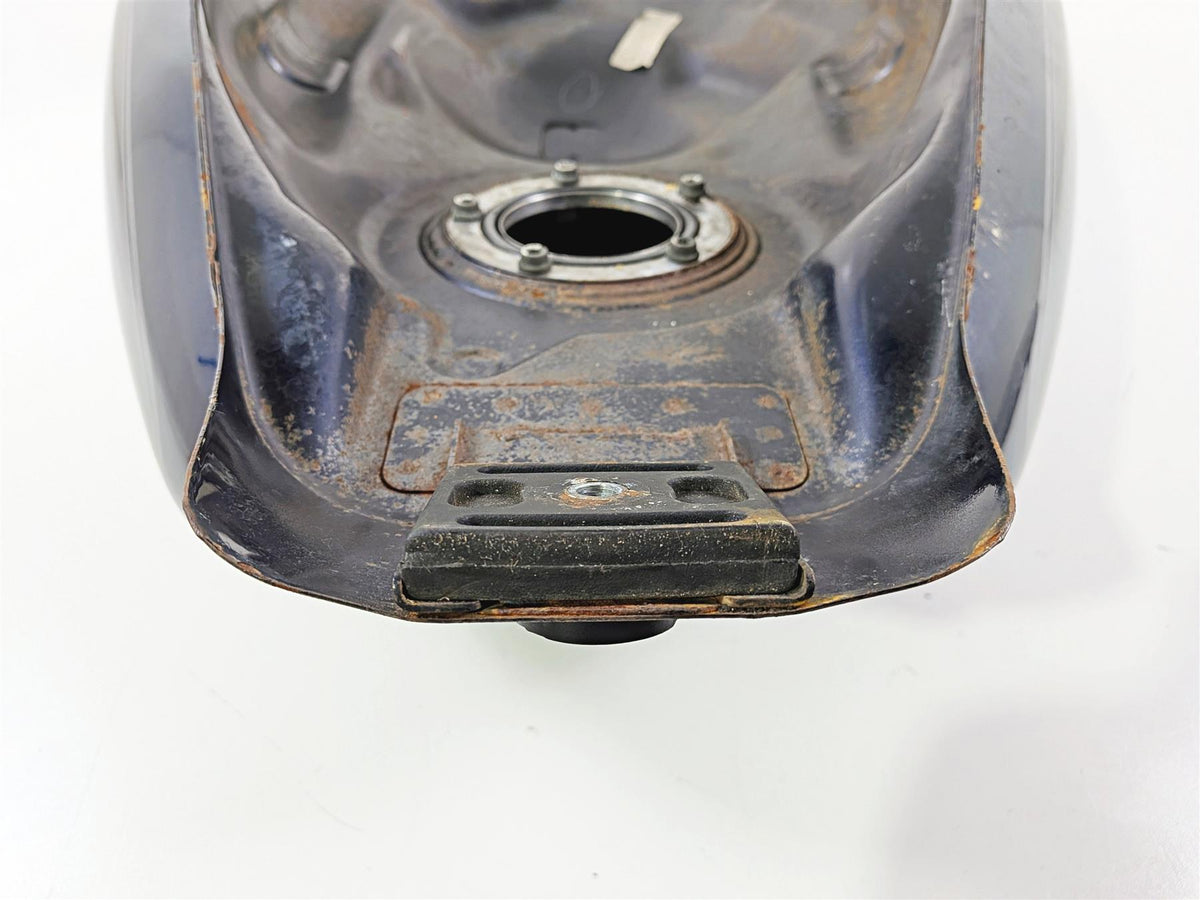 2006 Suzuki VL800 C50 Boulevard Fuel Gas Petrol Tank READ 44100-41FD0 {{ shop.shopifyCountryName }} - Mototech271