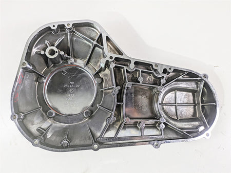 1999 Harley Touring FLHTCUI E-Glide Outer Primary Drive Clutch Cover 60685-99 {{ shop.shopifyCountryName }} - Mototech271