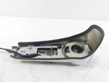 Load image into Gallery viewer, 2007 Harley FLHTCU SE2 CVO Electra Glide Chrome Fuel Tank Dash Cover  61270-98A | Mototech271
