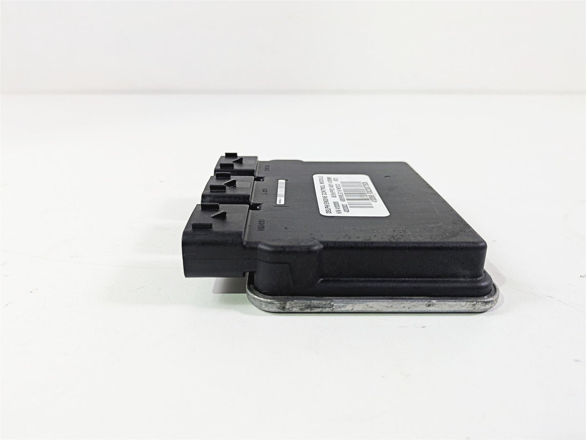 2020 Harley Softail FXST Standard Cdi Ecu Ecm Engine Control Module 41000509 {{ shop.shopifyCountryName }} - Mototech271