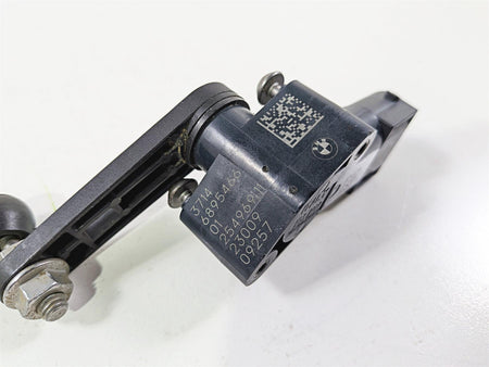 2023 BMW F850GS K81 Bike Leveling Sensor & Linkage Arm 37146870000 {{ shop.shopifyCountryName }} - Mototech271