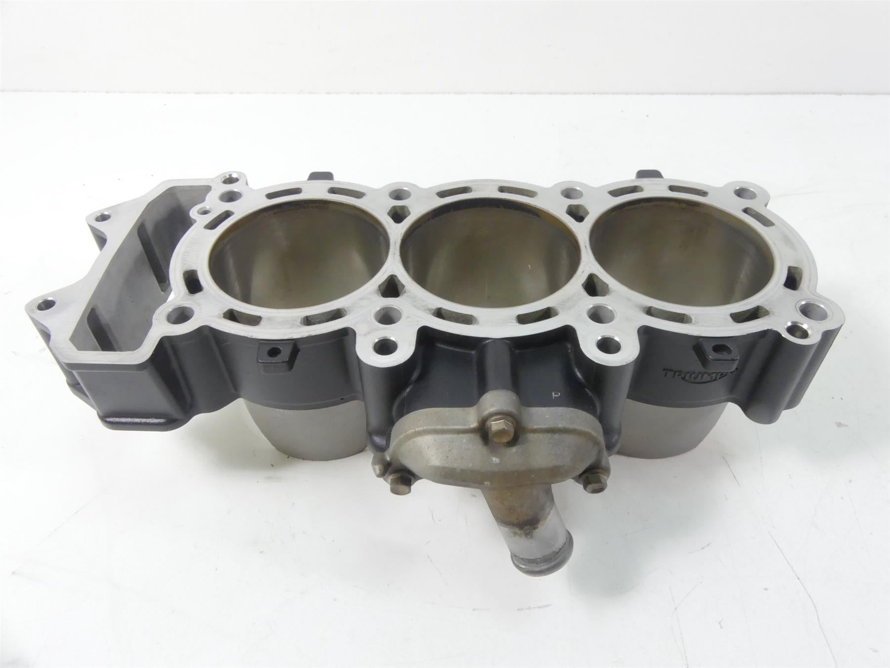 2019 Triumph Street Triple 765R Jugs Cylinder Barrel Set 7K Only T1169005 {{ shop.shopifyCountryName }} - Mototech271