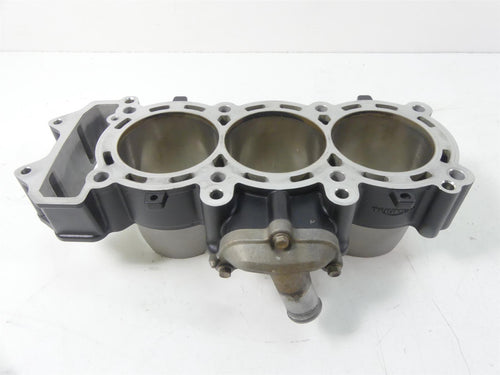 2019 Triumph Street Triple 765R Jugs Cylinder Barrel Set 7K Only T1169005 | Mototech271