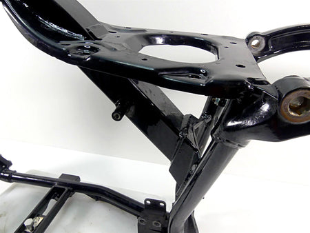 2017 Harley Dyna FXDB Street Bob Straight Main Frame Chassis 29dgr With California Salvage Title 47745-06B {{ shop.shopifyCountryName }} - Mototech271