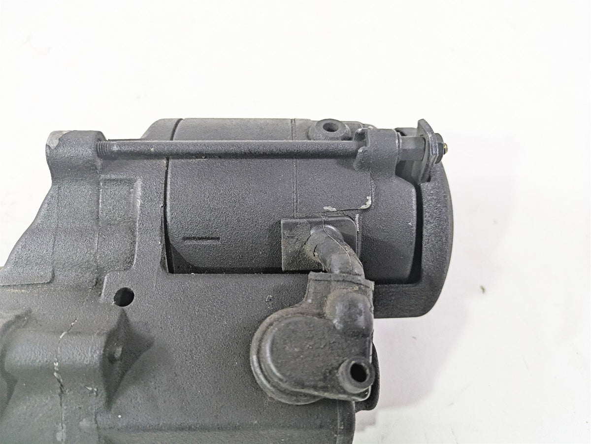 2001 Harley Touring FLHX Street Glide Engine Starter Motor 31553-94B {{ shop.shopifyCountryName }} - Mototech271