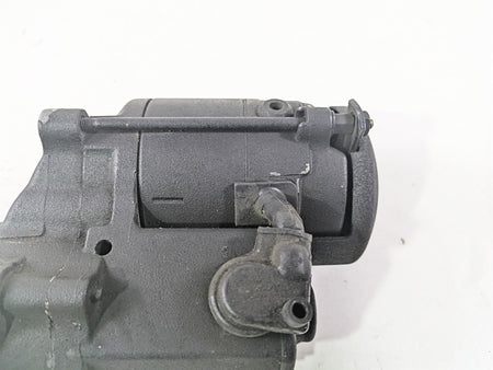 2001 Harley Touring FLHX Street Glide Engine Starter Motor 31553-94B {{ shop.shopifyCountryName }} - Mototech271