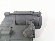 Load image into Gallery viewer, 2001 Harley Touring FLHX Street Glide Engine Starter Motor 31553-94B
