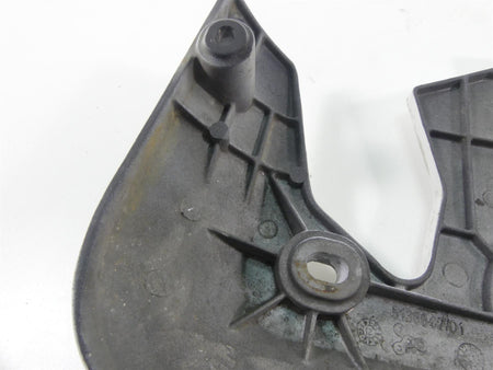 2011 Victory Cross Country Left Radiator Side Cover Fairing Cowl 5136647 {{ shop.shopifyCountryName }} - Mototech271