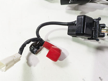 2022 Kawasaki ZR900RS Cafe Main Wiring Harness Loom - No Cuts 26031-2950 {{ shop.shopifyCountryName }} - Mototech271