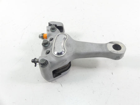 2004 Harley Softail FXSTD SE CVO Deuce Rear Brake Caliper 3/4" 44498-04 {{ shop.shopifyCountryName }} - Mototech271