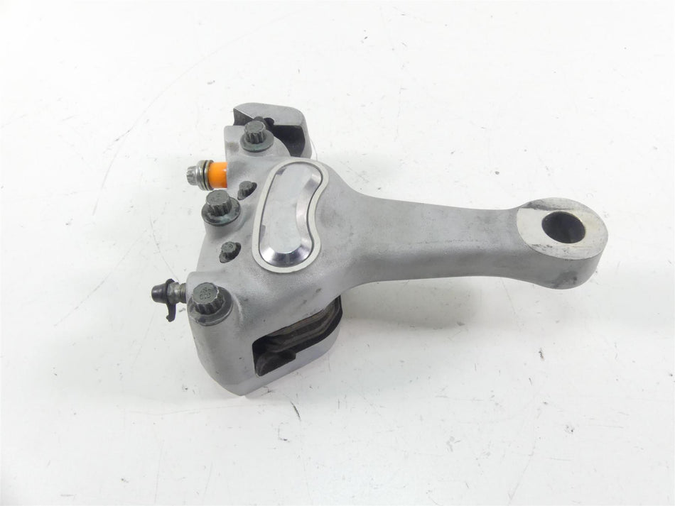2004 Harley Softail FXSTD SE CVO Deuce Rear Brake Caliper 3/4" 44498-04 {{ shop.shopifyCountryName }} - Mototech271