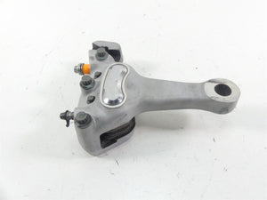 2004 Harley Softail FXSTD SE CVO Deuce Rear Brake Caliper 3/4" 44498-04 | Mototech271