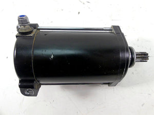 2015 BMW R1200GS GSW K50 Denso Engine Starter Motor 12418526230 | Mototech271