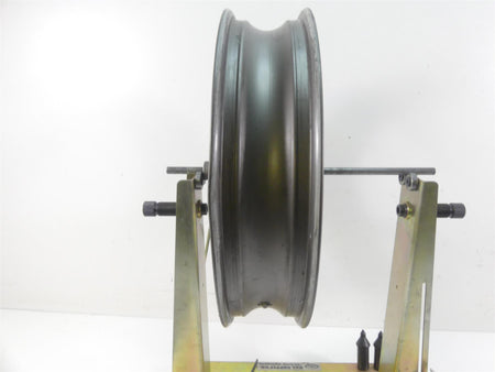 2006 Triumph Daytona 675 Front 17x3.5 Wheel Rim -Dent T2000600 {{ shop.shopifyCountryName }} - Mototech271