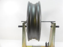Load image into Gallery viewer, 2006 Triumph Daytona 675 Front 17x3.5 Wheel Rim -Dent T2000600 | Mototech271
