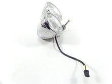 Load image into Gallery viewer, 2010 Harley FXDF Dyna Fat Bob Headlight Head Light Lamp -Read 69798-08 | Mototech271
