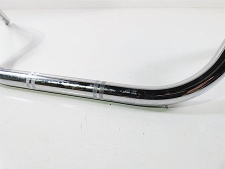 1997 Honda GL1500 CA Valkyrie Handlebar Handle Bar 53100-MZ0-000-Mototech271