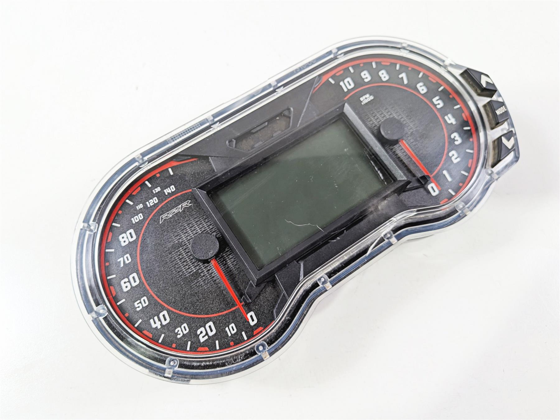 2022 Polaris RZR Turbo R Ultimate Speedometer Gauges Instrument 1K 3286839-Mototech271