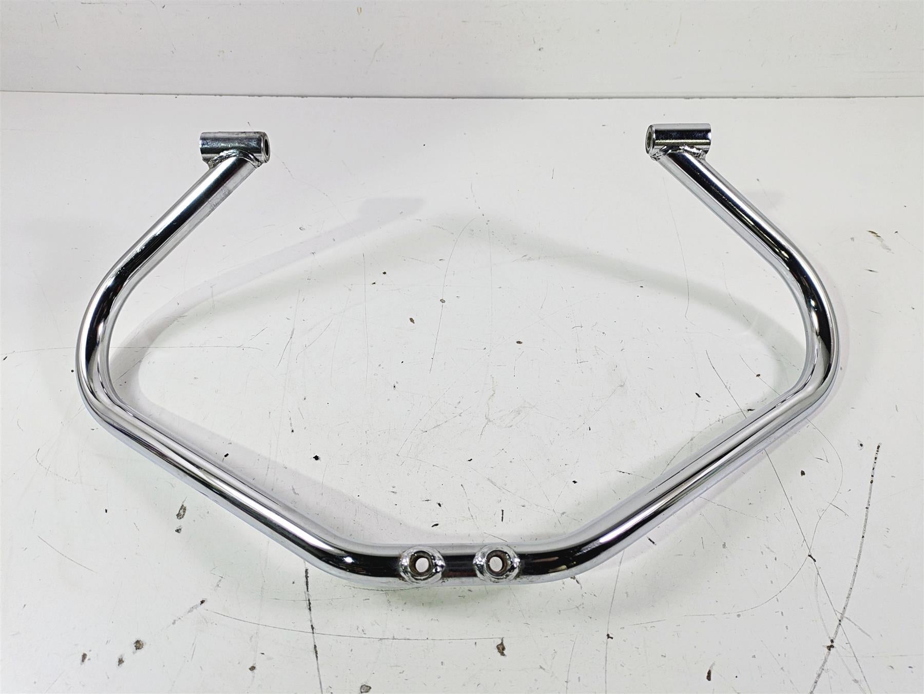 1998 Moto Guzzi California 1100 EV Engine Guard Crash Bar GU30450260 {{ shop.shopifyCountryName }} - Mototech271
