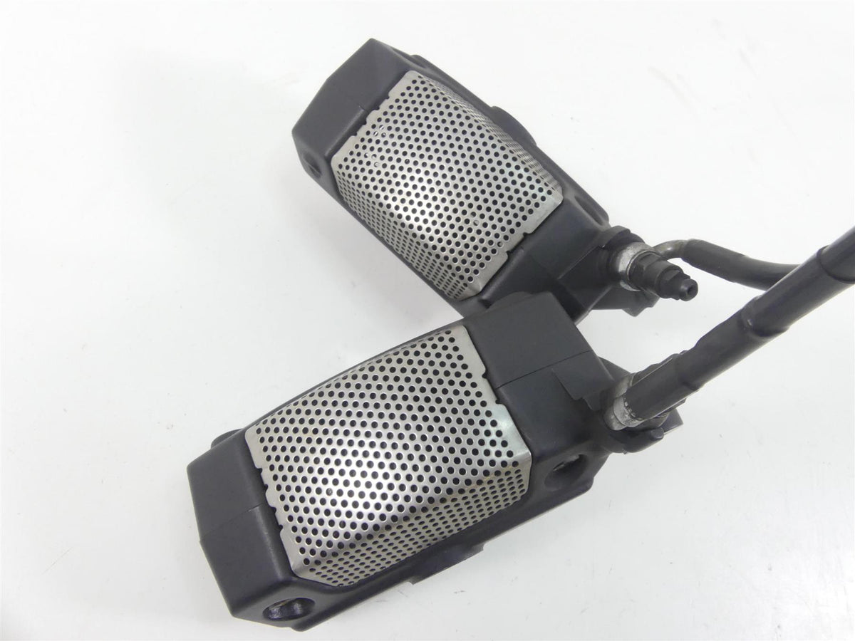 2013 Harley Touring FLTRX Road Glide Front Brake Caliper Set 43027-08 44023-08 {{ shop.shopifyCountryName }} - Mototech271