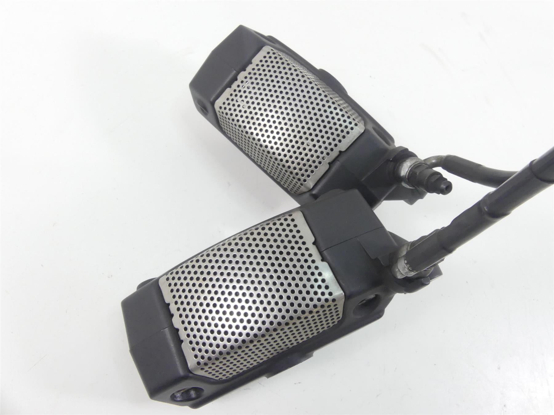 2013 Harley Touring FLTRX Road Glide Front Brake Caliper Set 43027-08 44023-08 {{ shop.shopifyCountryName }} - Mototech271