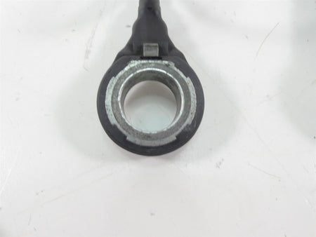 2011 Harley Touring FLTRU Road Glide Front Rear Abs Brake Sensor Set 40614-08 {{ shop.shopifyCountryName }} - Mototech271