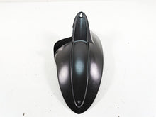 Load image into Gallery viewer, 2020 Ducati Hypermotard 950 SP Rear Carbon Fiber Fender Mud Guard 96981241A
