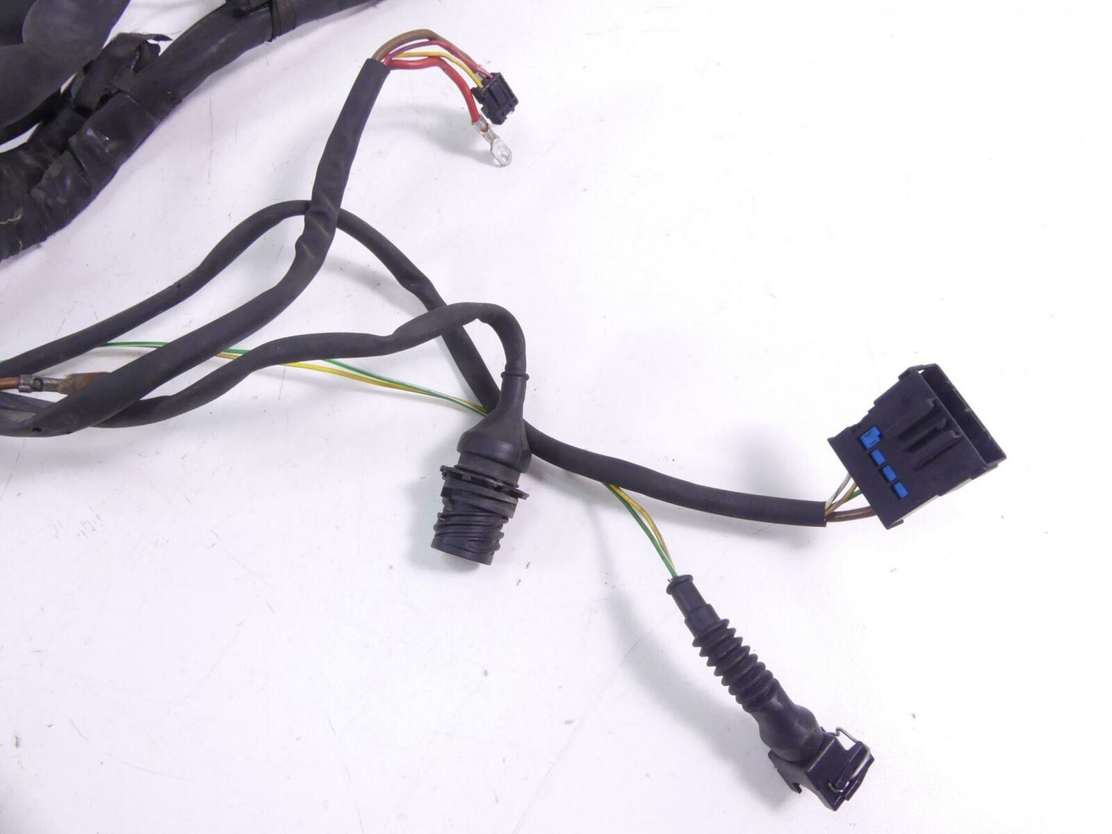 1995 BMW R1100RS 259S Wiring Harness Loom -Read 61112306528 {{ shop.shopifyCountryName }} - Mototech271