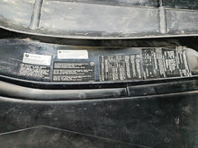 Load image into Gallery viewer, 2002 BMW K1200LT 89V3 Fairing Cover Trunk Saddle Bag Speaker Set
