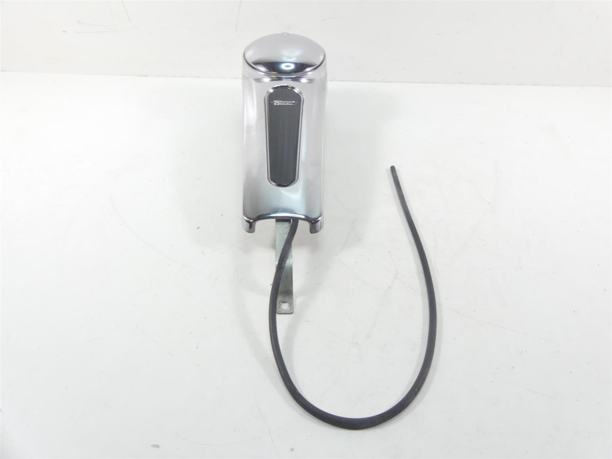 2014 Harley Touring FLHXS Street Glide Sp Fuel Gas Tank Dash Cover 69214-08 {{ shop.shopifyCountryName }} - Mototech271