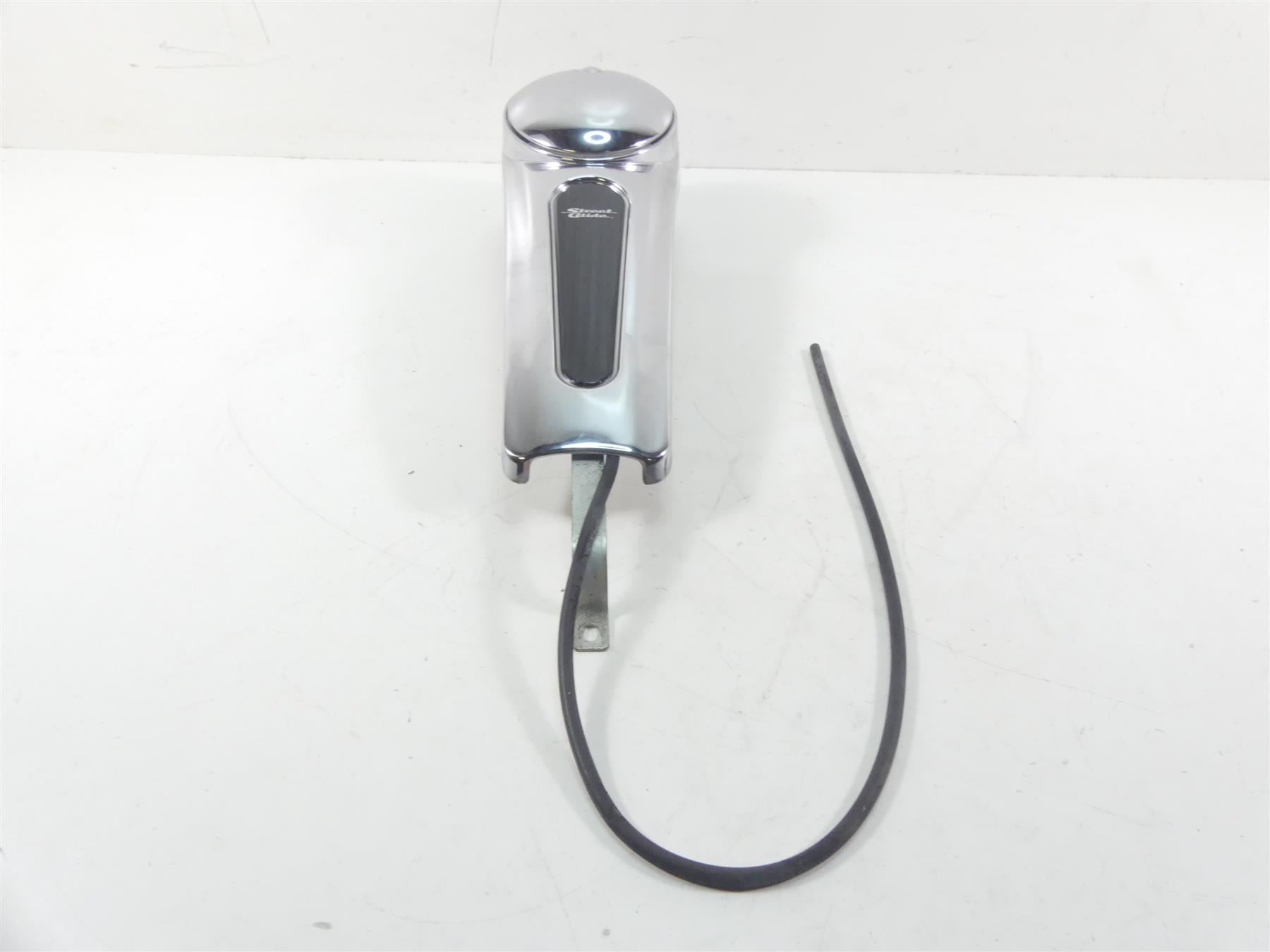 2014 Harley Touring FLHXS Street Glide Sp Fuel Gas Tank Dash Cover 69214-08 {{ shop.shopifyCountryName }} - Mototech271