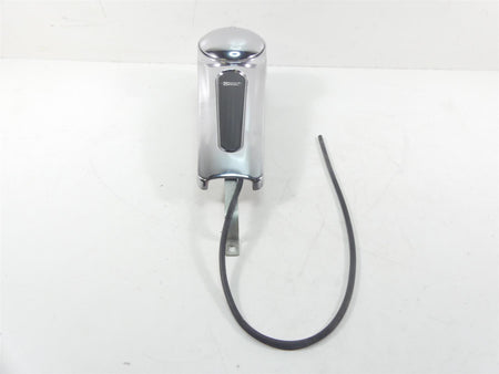 2014 Harley Touring FLHXS Street Glide Sp Fuel Gas Tank Dash Cover 69214-08 {{ shop.shopifyCountryName }} - Mototech271