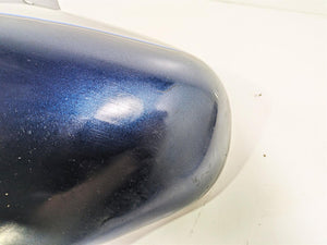 2003 Harley Touring FLHTCUI E-Glide 100th Front Outer Fairing - Read 58236-96