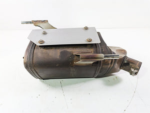 2020 Kawasaki Teryx KRX KRF 1000 Exhaust Muffler Silencer Good Inside 18100-0605 | Mototech271