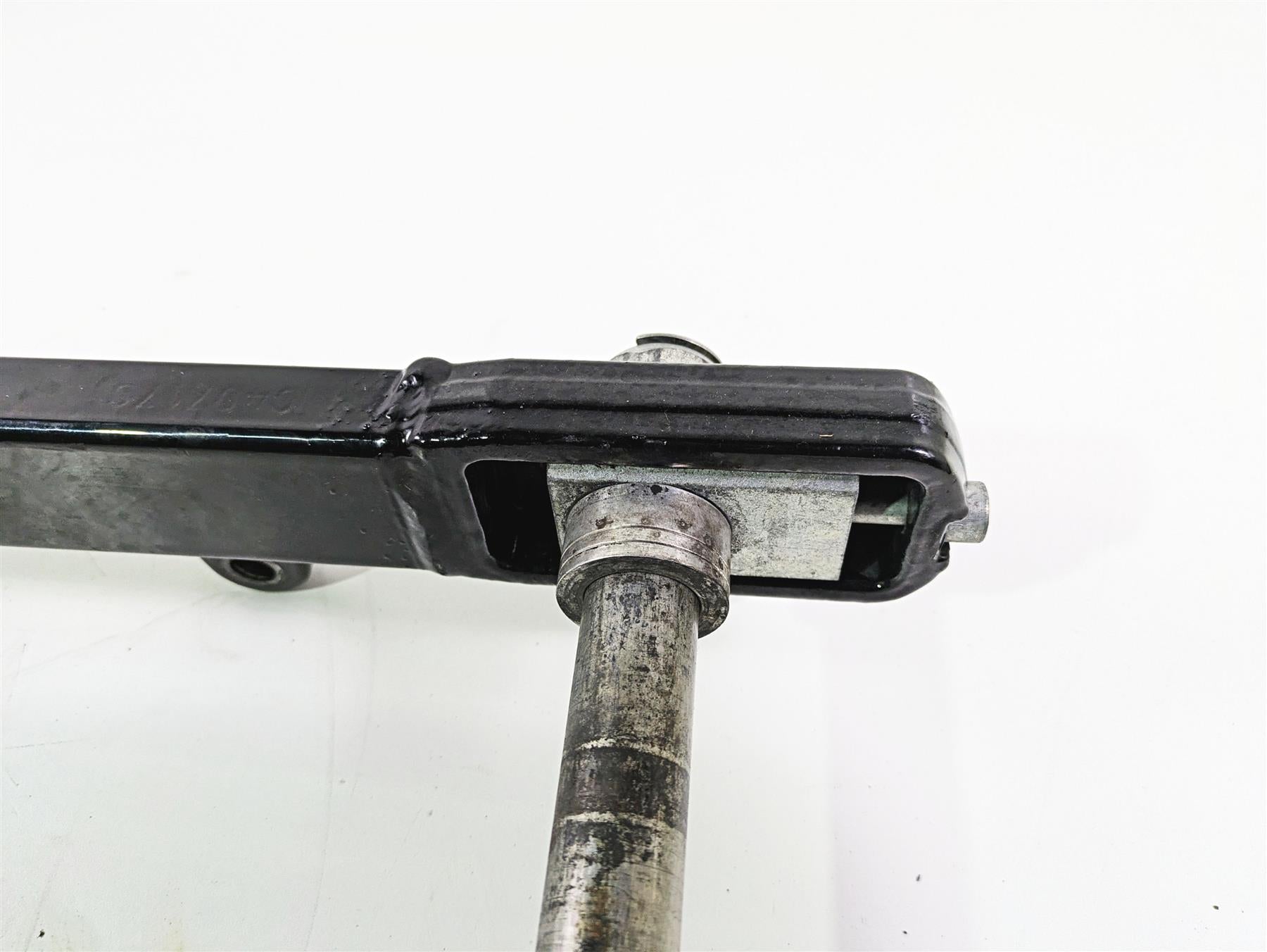 2017 Harley Dyna FXDB Street Bob Rear Swingarm Suspension 47820-10 {{ shop.shopifyCountryName }} - Mototech271