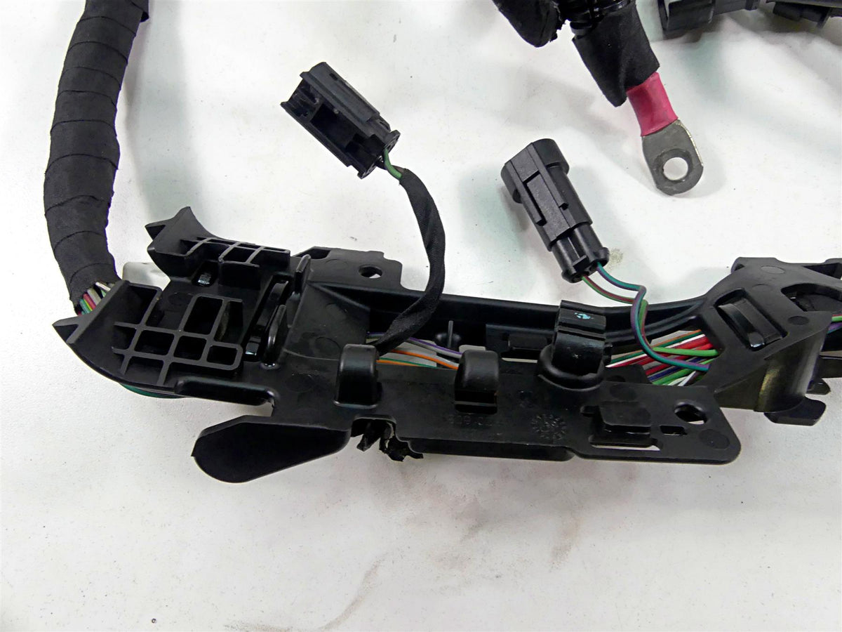 2020 Harley Softail FXST Standard Main Wiring Harness Loom - Read 69201493 {{ shop.shopifyCountryName }} - Mototech271