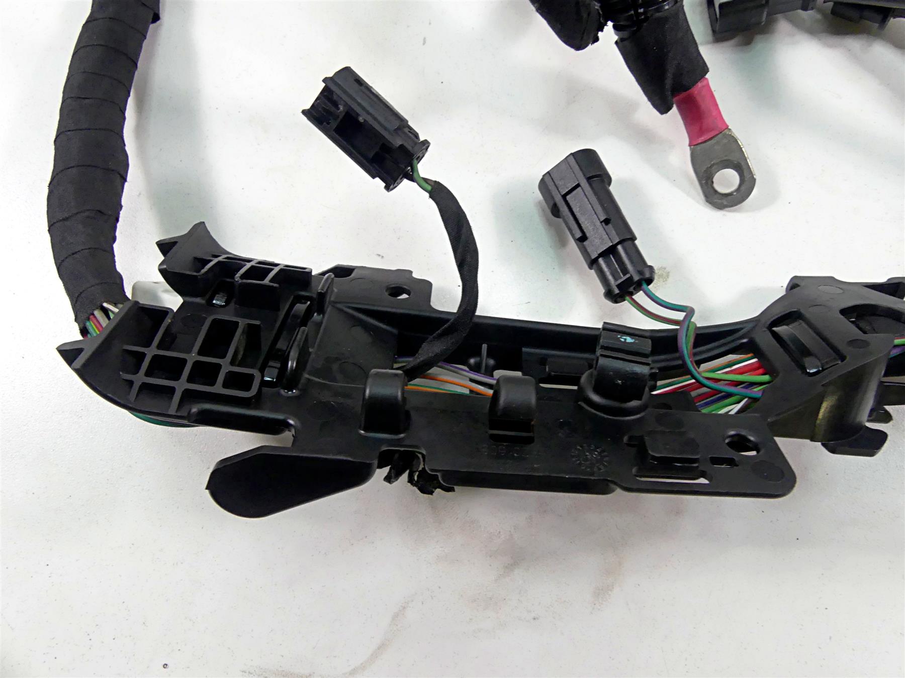 2020 Harley Softail FXST Standard Main Wiring Harness Loom - Read 69201493 {{ shop.shopifyCountryName }} - Mototech271