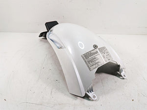 2014 Moto Guzzi California 1400 T Rear Upper Fender & Plate Holder Mount 887487 | Mototech271