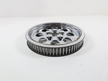 Load image into Gallery viewer, 1998 Harley Dyna FXDL Low Rider Belt Pulley 70T 1.5" + Chrome Cover 40225-86A
