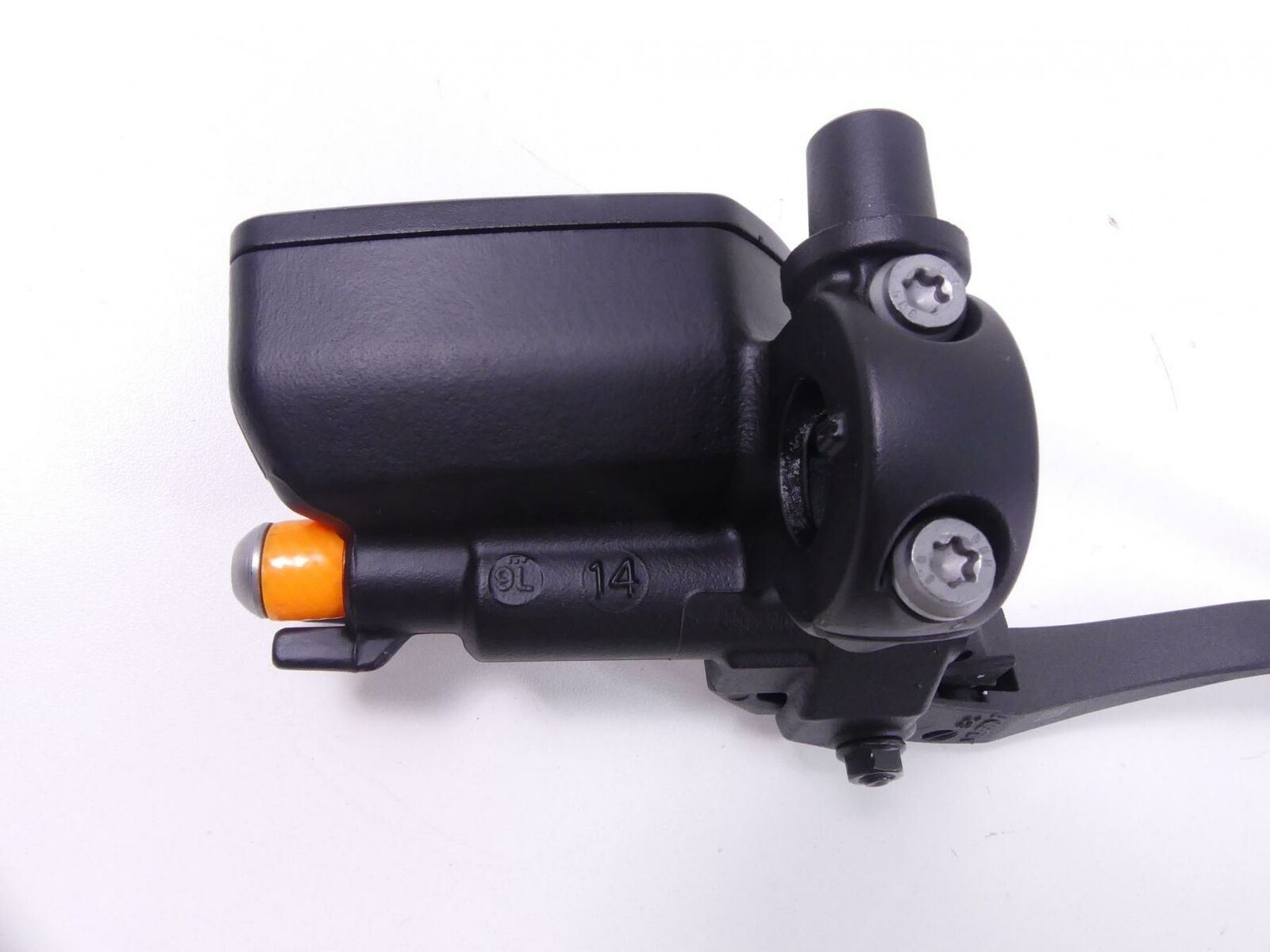 2020 BMW F900 R F900R K83 Front Nissin Brake Master Cylinder 14mm {{ shop.shopifyCountryName }} - Mototech271