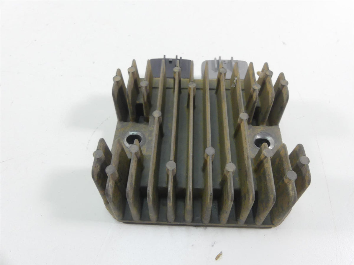 2018 Polaris General 1000 EPS Rectifier Voltage Regulator 4016868 {{ shop.shopifyCountryName }} - Mototech271
