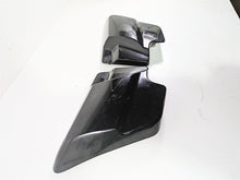 Load image into Gallery viewer, 2009 Harley Touring FLHX Street Glide Side Cover Fairing Set 66048-09A 66250-09 | Mototech271
