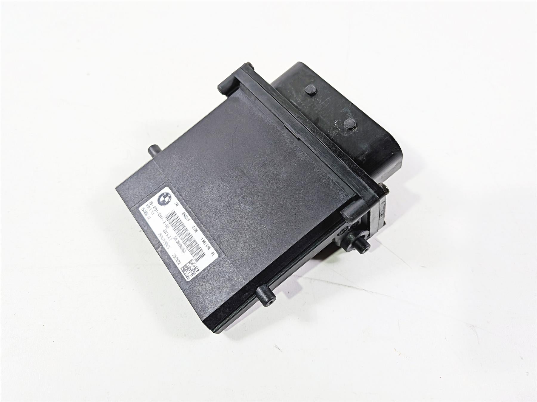 2022 BMW S1000RR K67 Esa Dtc Suspension Control Module Cdi 61361691069-Mototech271