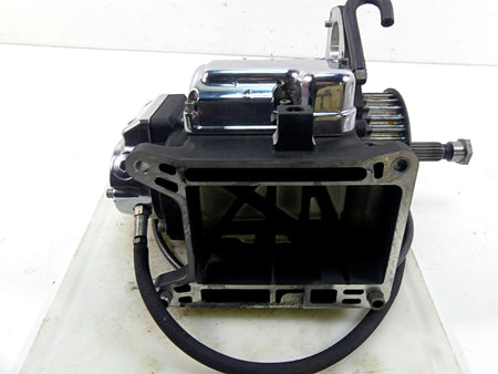 2002 Harley FLSTCI Softail Heritage Transmission Gear Box 5 Speed 34732-00A {{ shop.shopifyCountryName }} - Mototech271