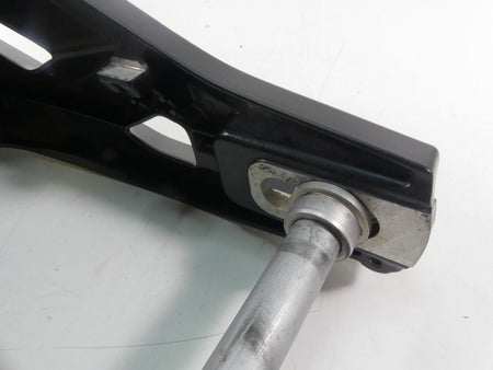 2018 BMW S1000XR K49 Swingarm Swing Arm Rear Suspension + Axle 33358560101 {{ shop.shopifyCountryName }} - Mototech271
