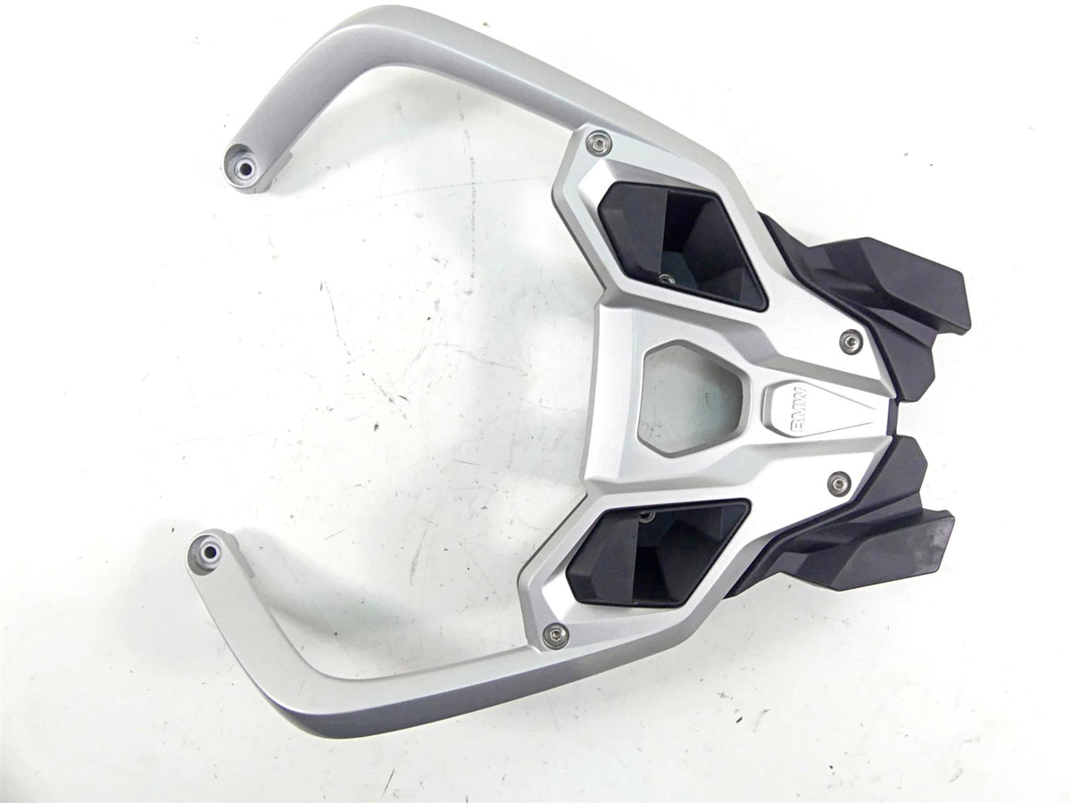2015 BMW R1200GS GSW K50 Upper Rack Passenger Handle Grab 46548536955 {{ shop.shopifyCountryName }} - Mototech271