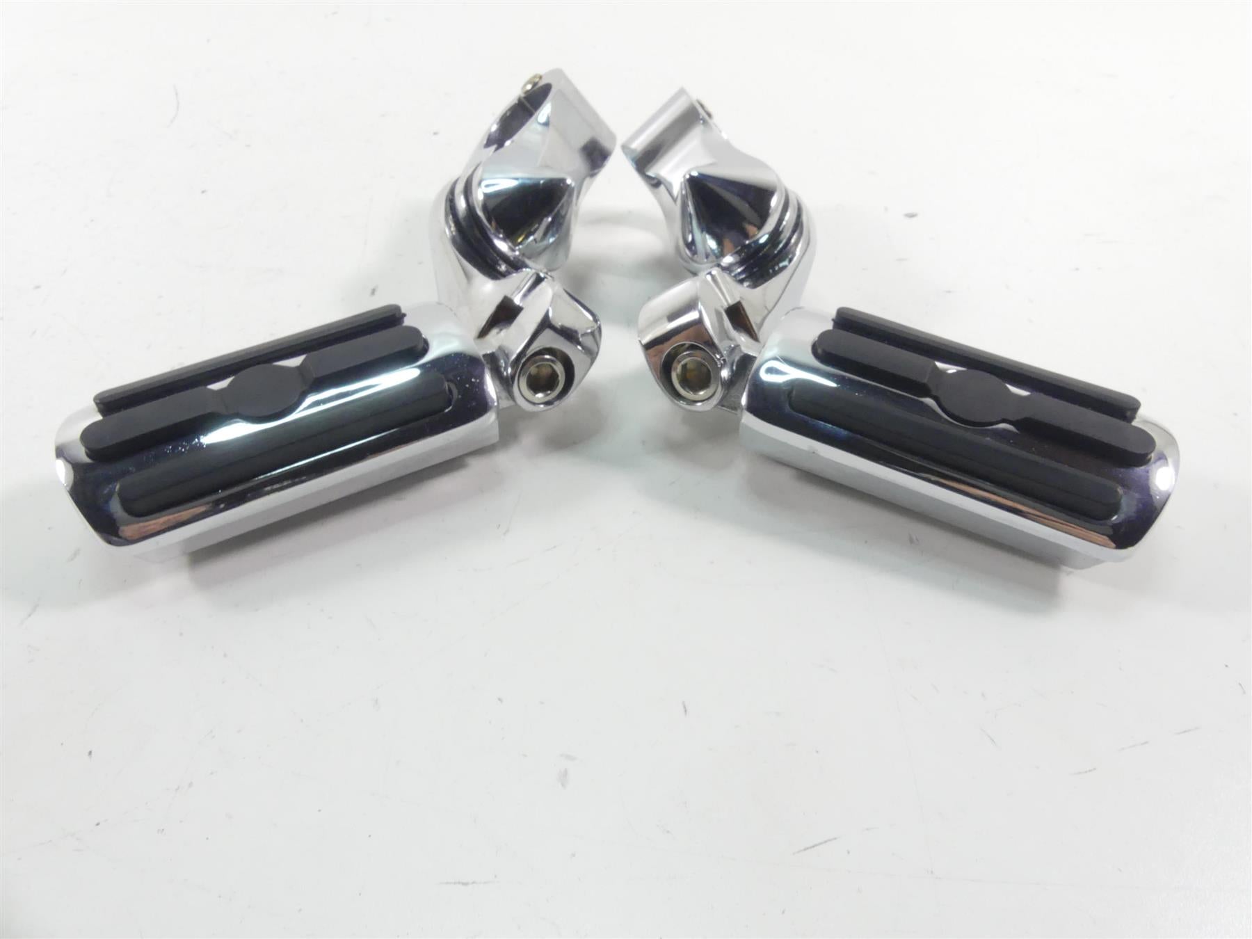 2012 Harley Touring FLHTK Electra Glide Highway Foot Peg 2.5" Set -Read 50830-07A {{ shop.shopifyCountryName }} - Mototech271
