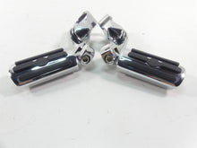 Load image into Gallery viewer, 2012 Harley Touring FLHTK Electra Glide Highway Foot Peg 2.5&quot; Set -Read 50830-07A | Mototech271
